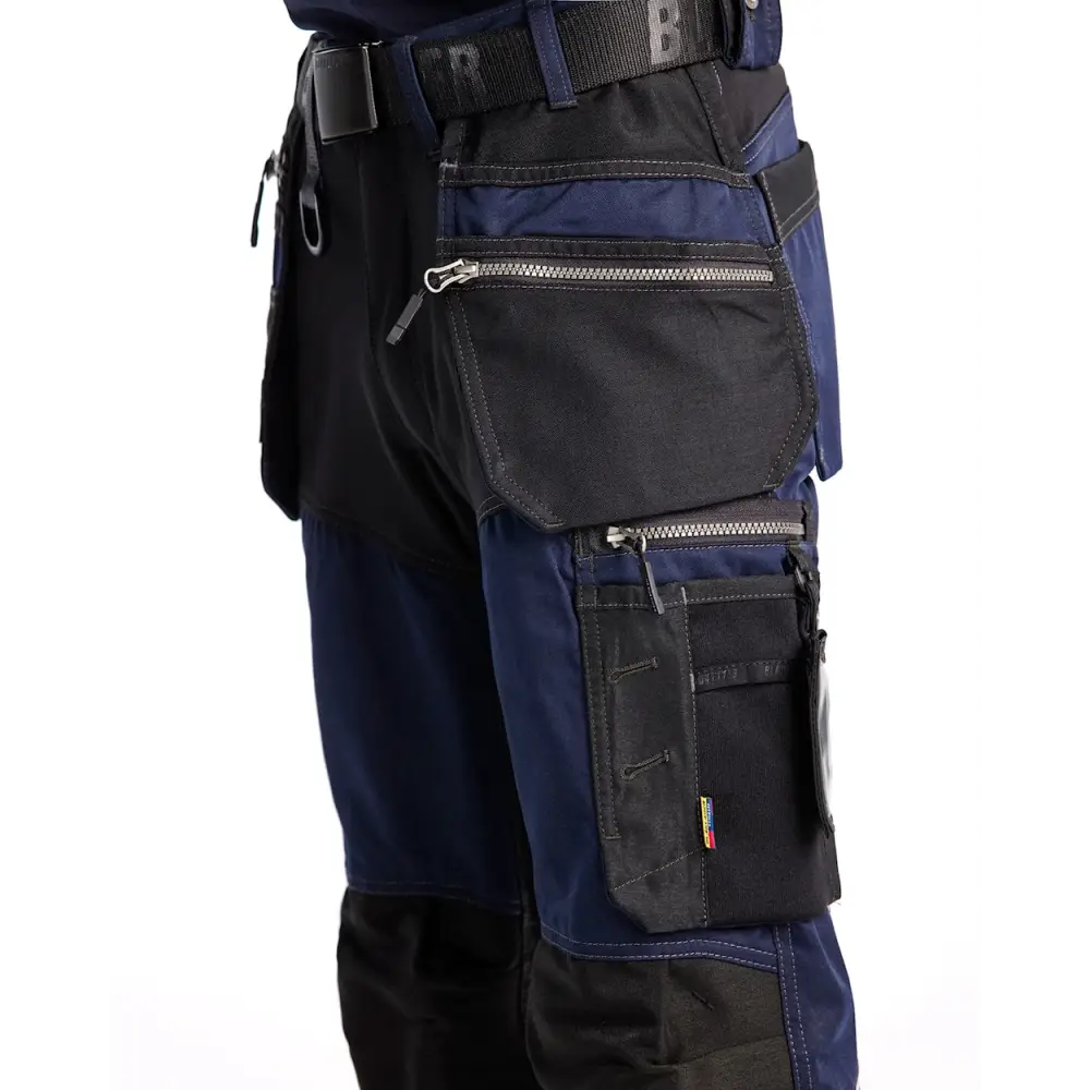 Blåkläder Craftsman trousers with stretch 15991860