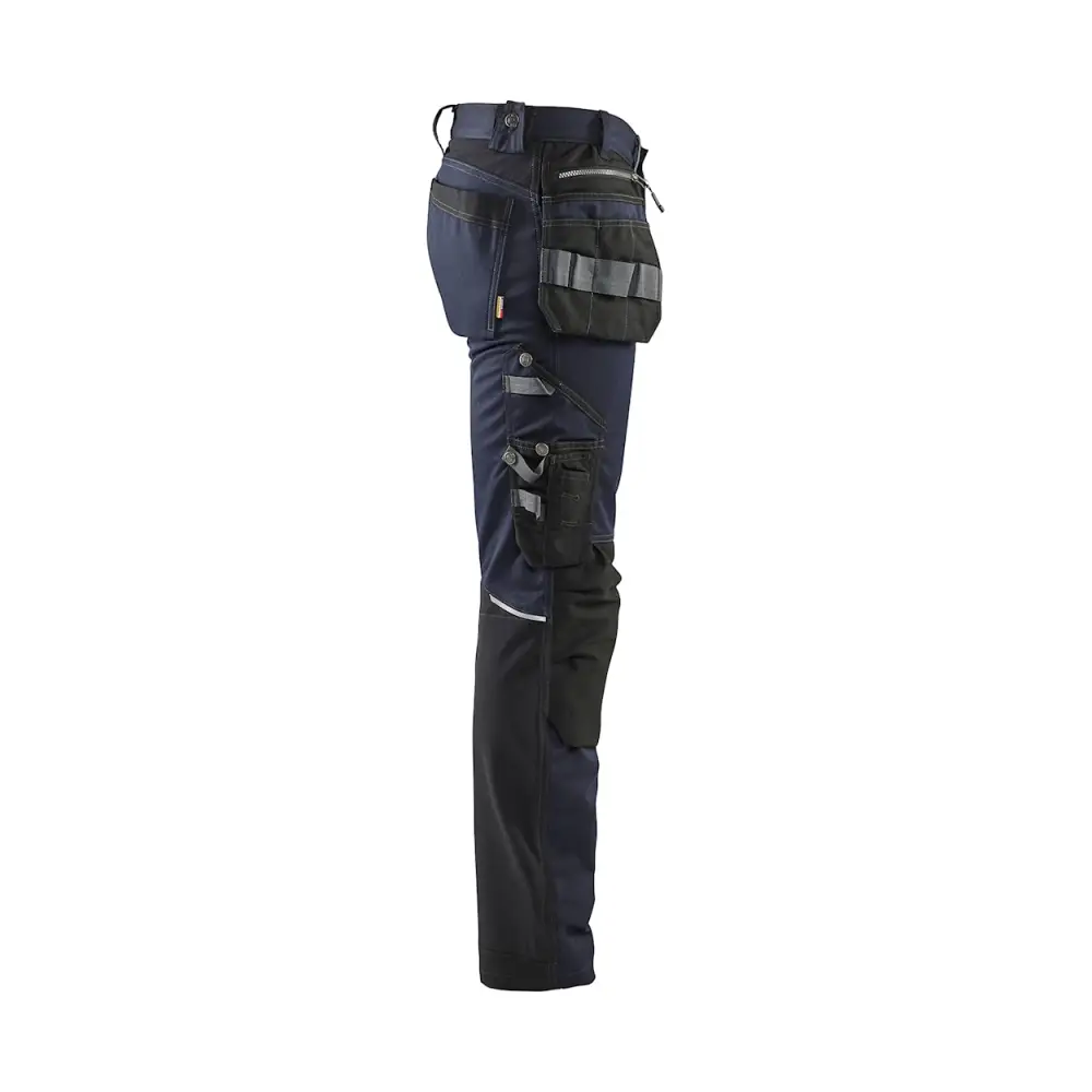Blåkläder Craftsman trousers with stretch 15991860
