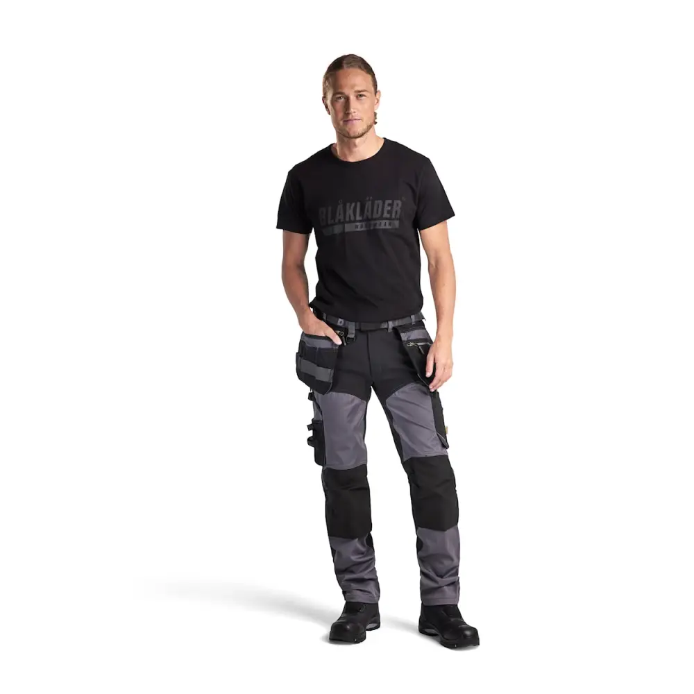 Blåkläder Craftsman trousers with stretch 15991860