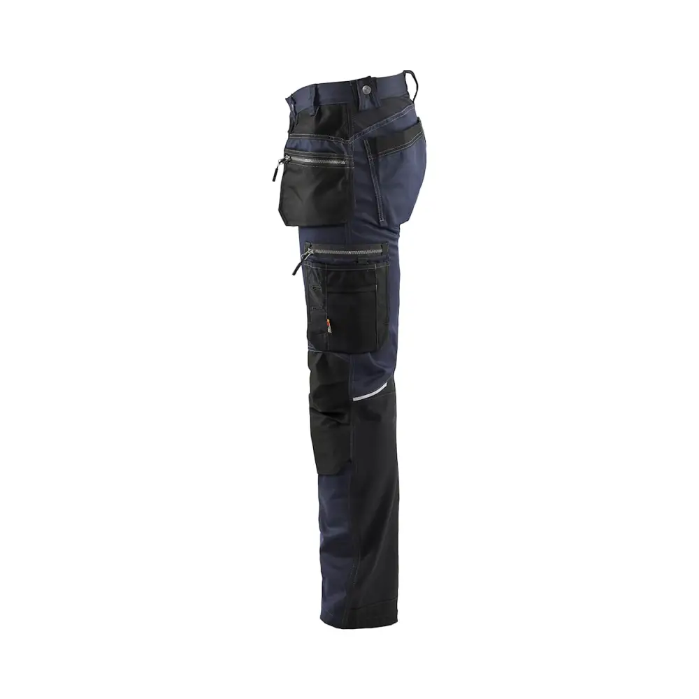 Blåkläder Craftsman trousers with stretch 15991860