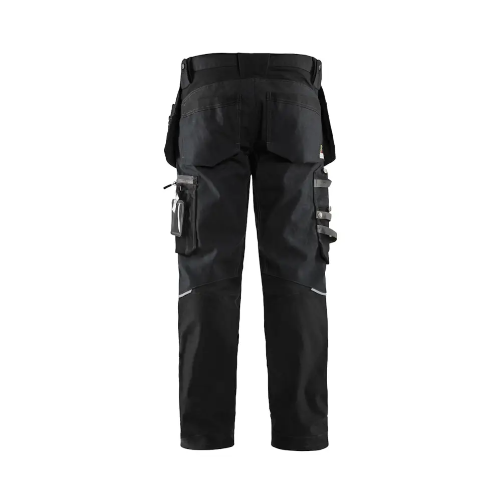 Blåkläder Craftsman trousers with stretch 15991860