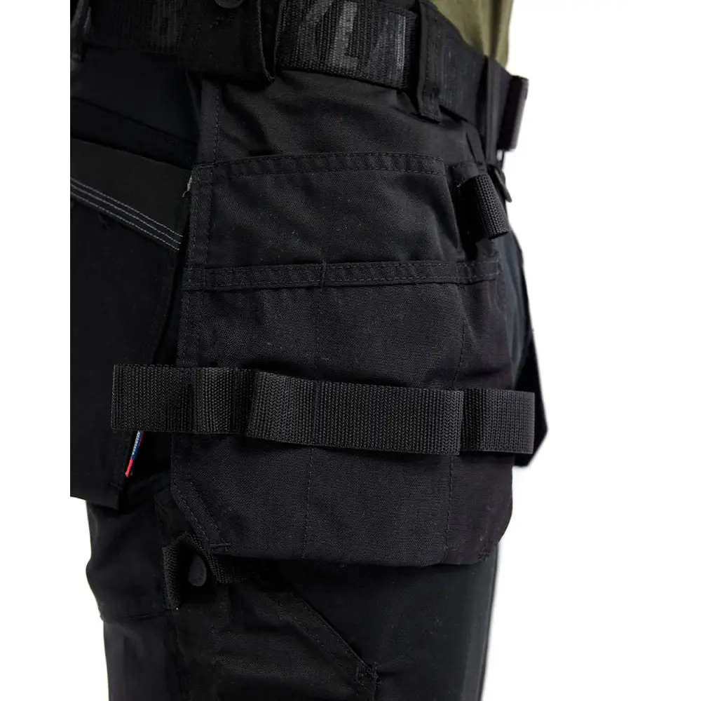 Blåkläder Craftsman trousers with stretch 17501832