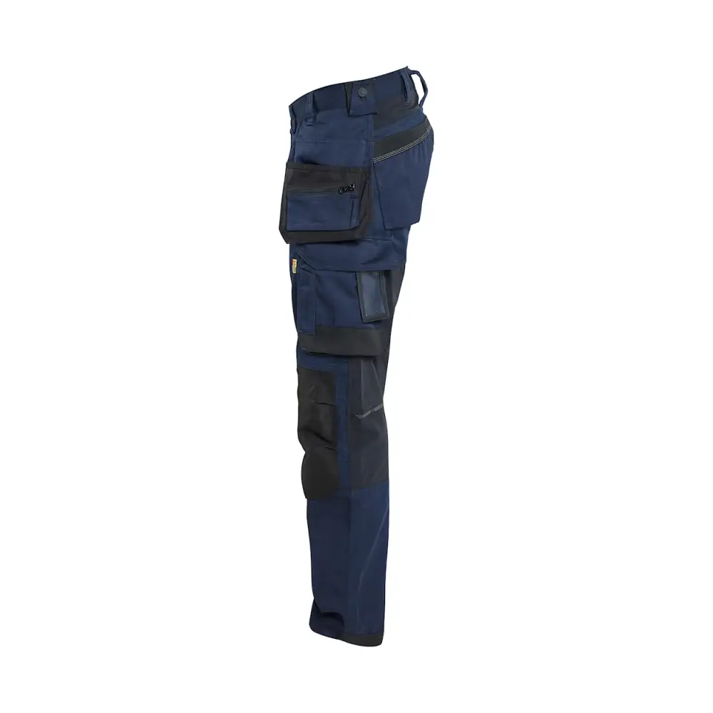 Blåkläder Craftsman trousers with stretch 17501832