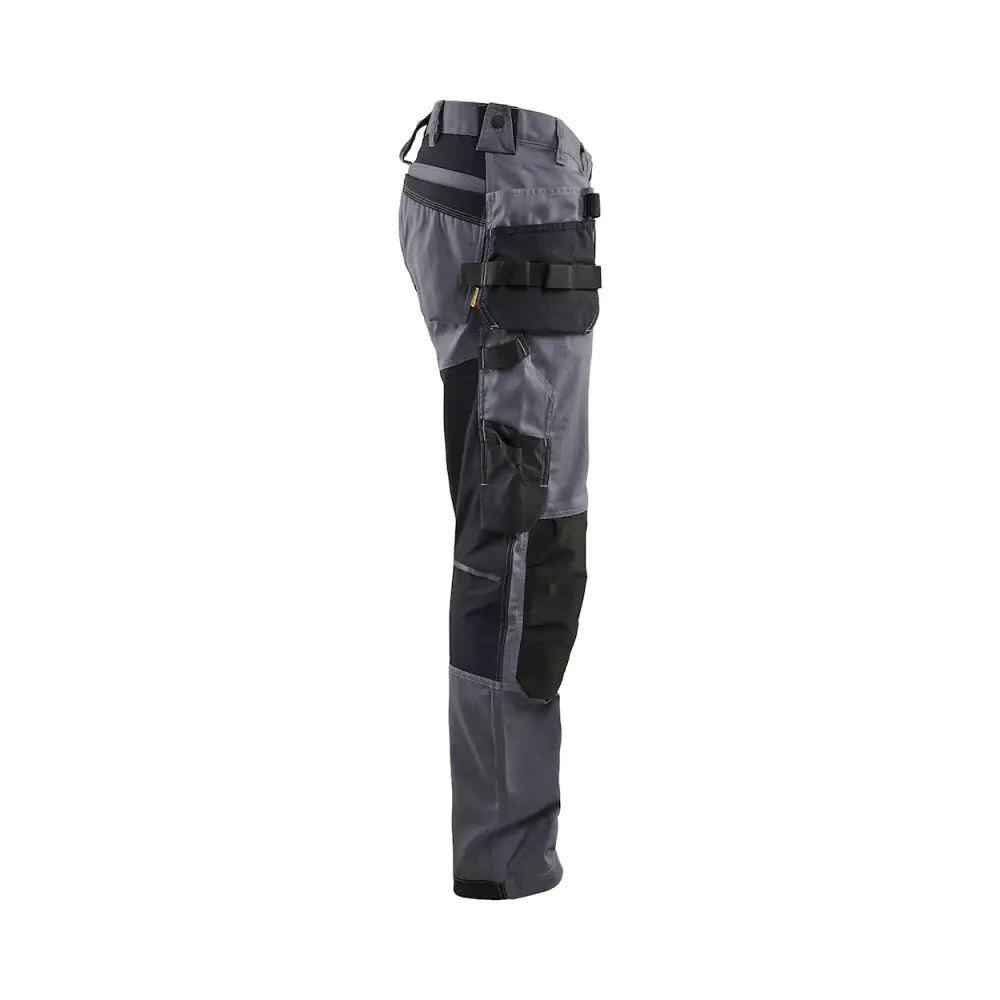 Blåkläder Craftsman trousers with stretch 17501832