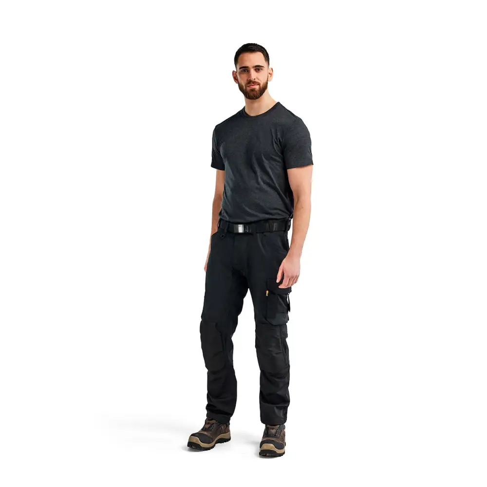 Blåkläder Craftsman trousers with stretch 17501832