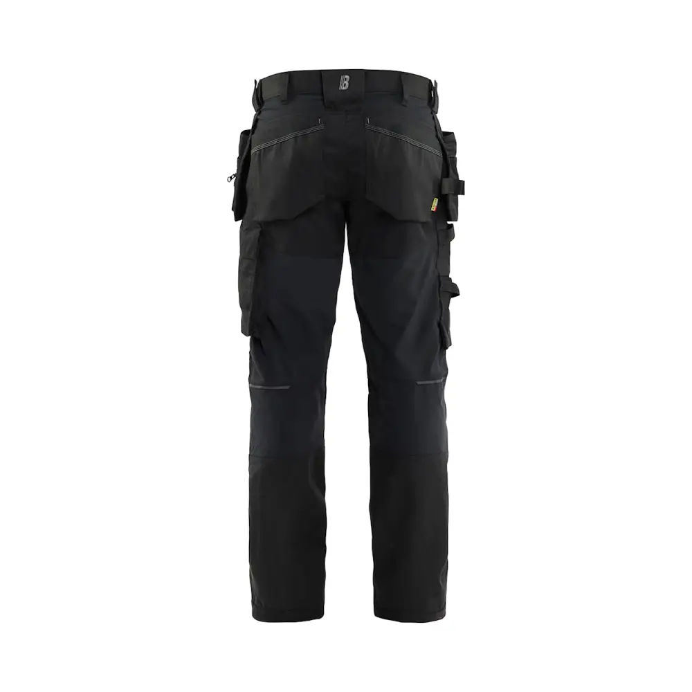 Blåkläder Craftsman trousers with stretch 17501832