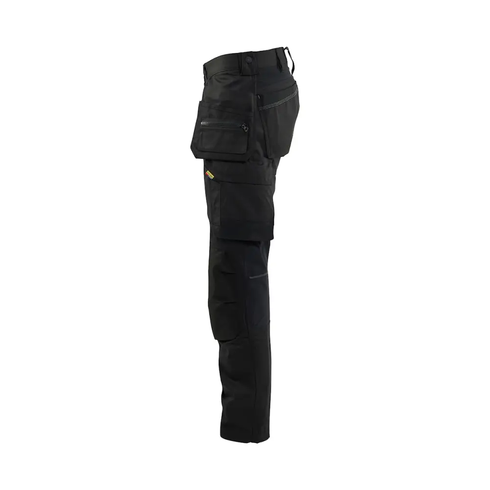 Blåkläder Craftsman trousers with stretch 17501832