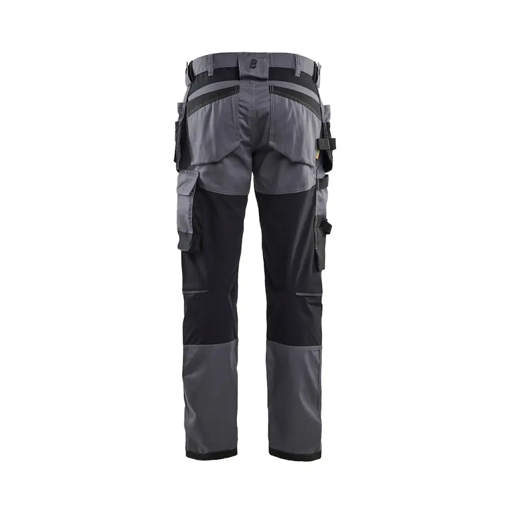 Blåkläder Craftsman trousers with stretch 17501832