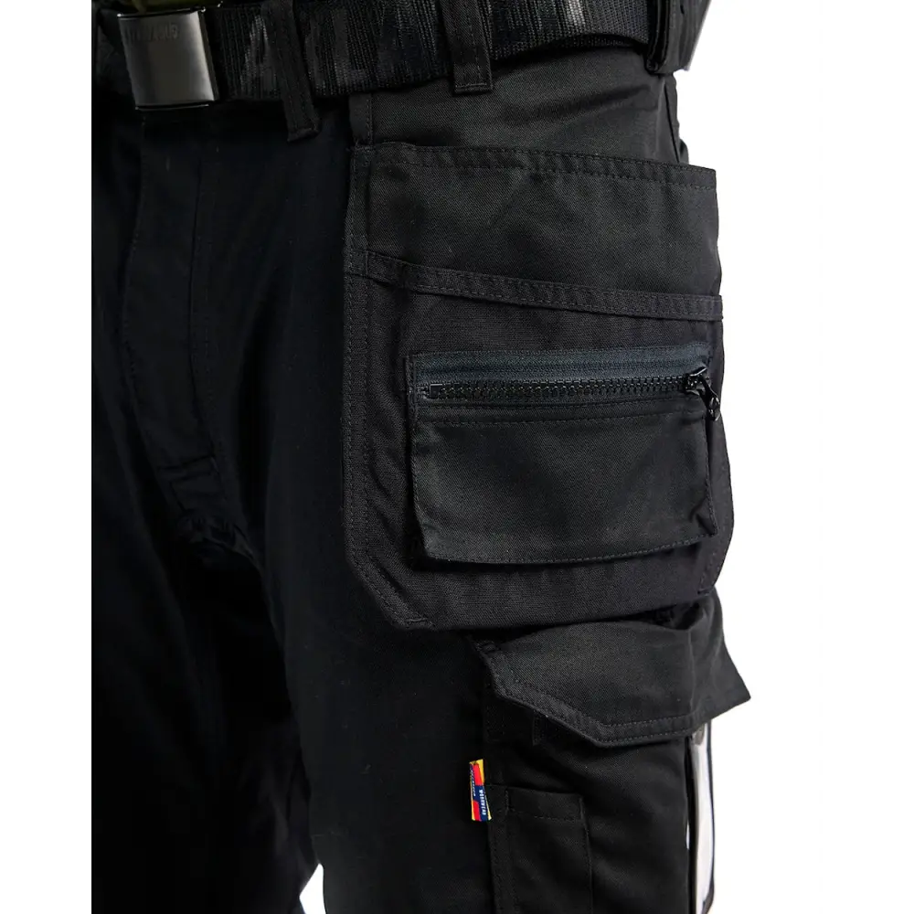 Blåkläder Craftsman trousers with stretch 17501832