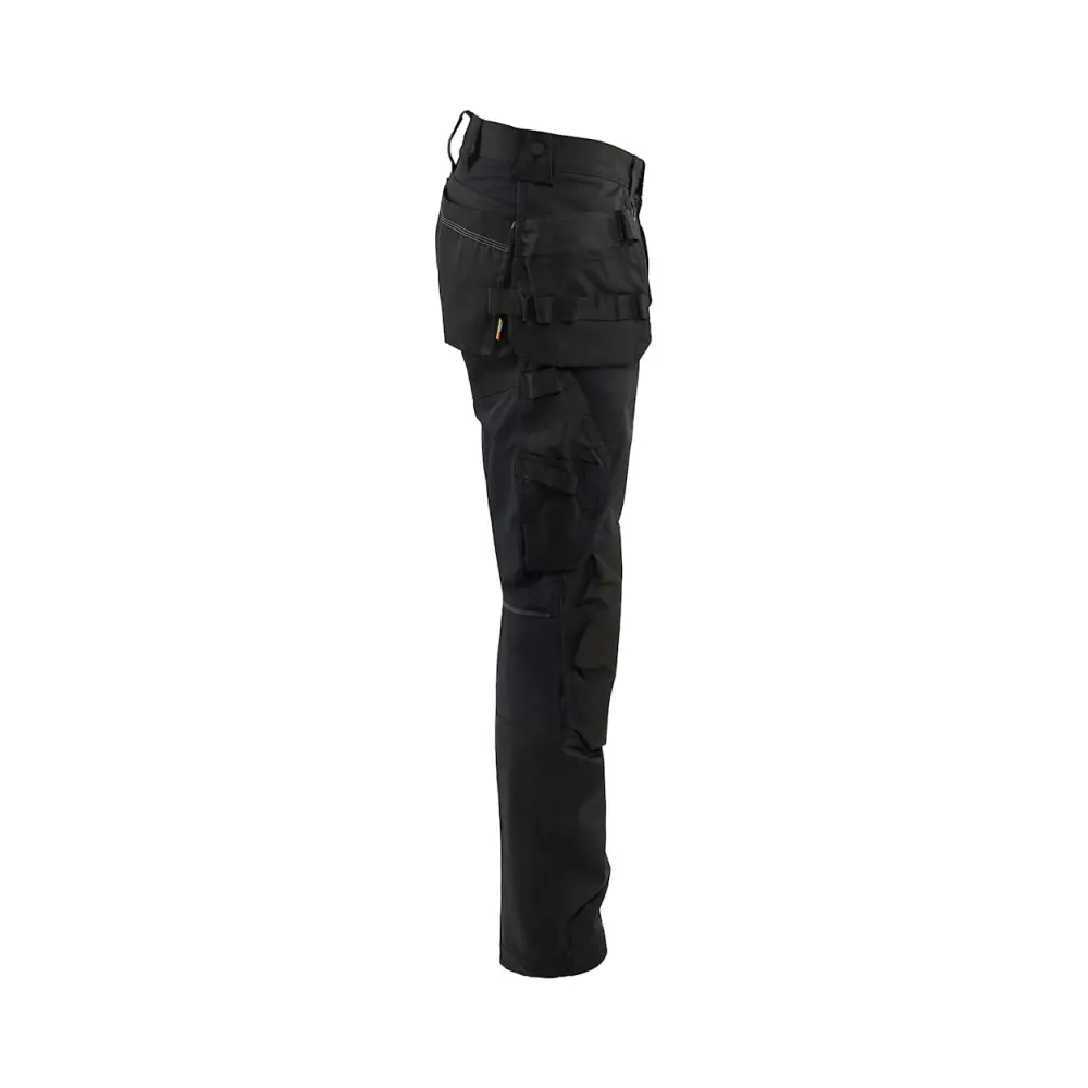 Blåkläder Craftsman trousers with stretch 17501832