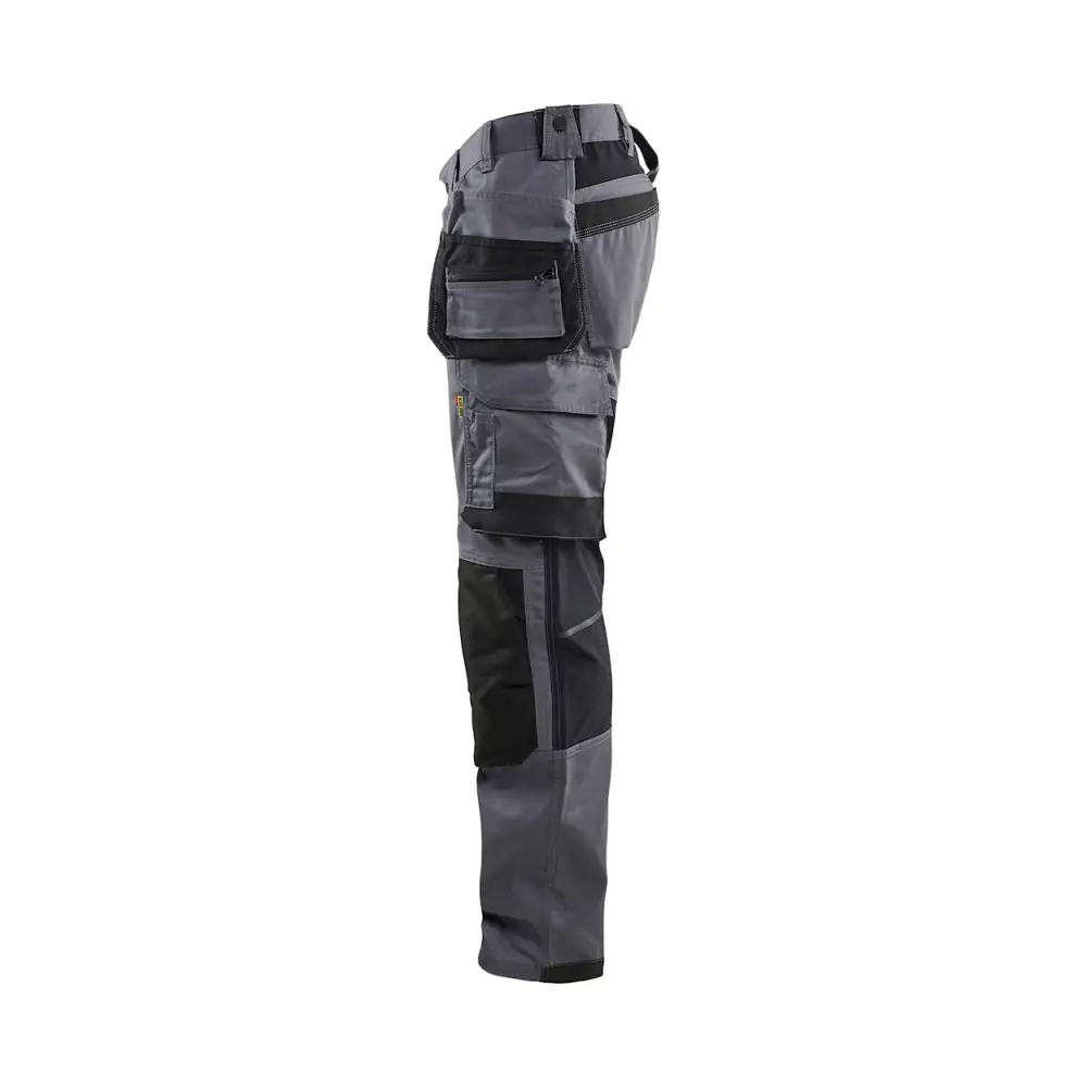 Blåkläder Craftsman trousers with stretch 17501832