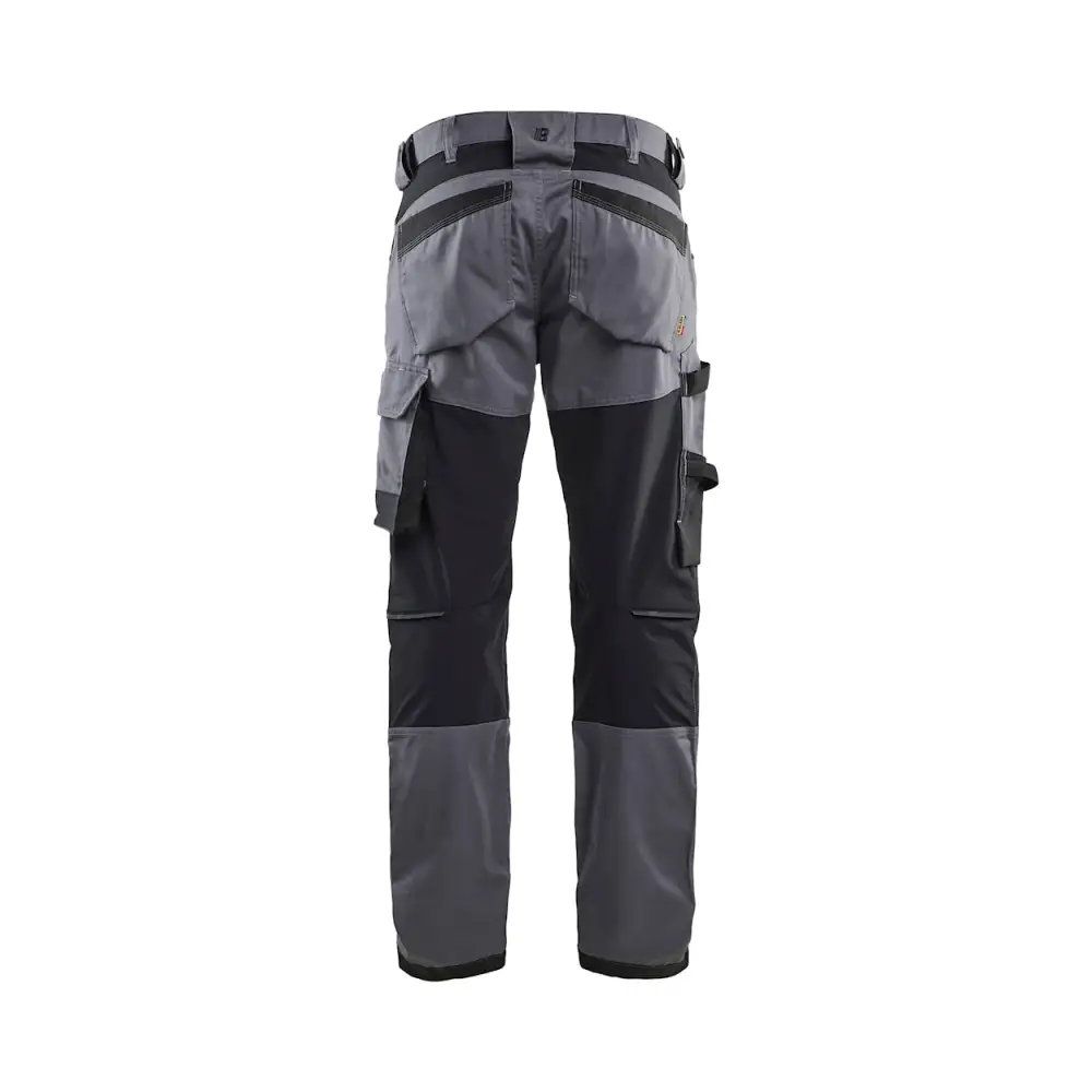 Blåkläder Craftsman trousers with stretch 17511832