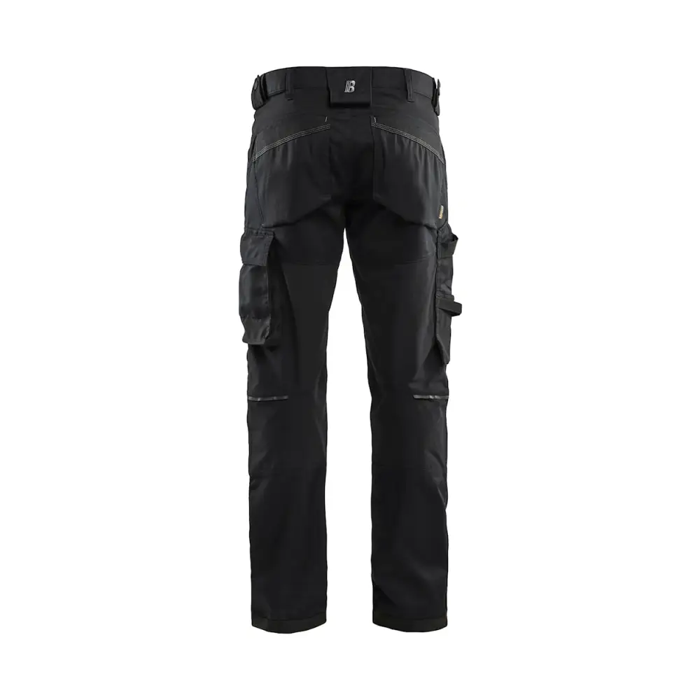 Blåkläder Craftsman trousers with stretch 17511832
