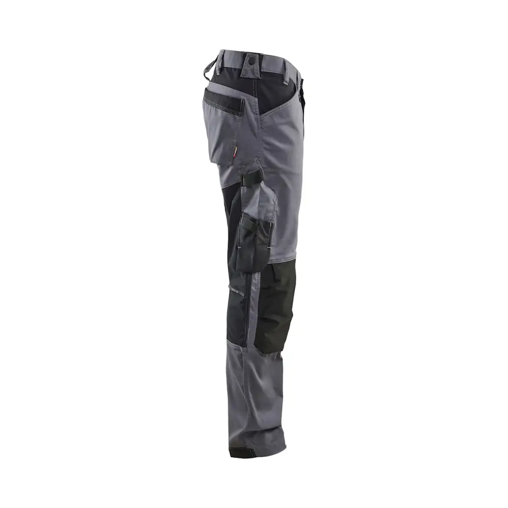Blåkläder Craftsman trousers with stretch 17511832