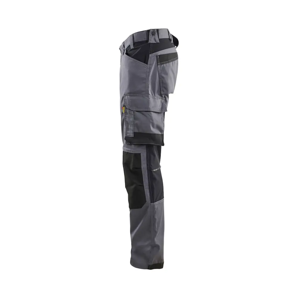 Blåkläder Craftsman trousers with stretch 17511832