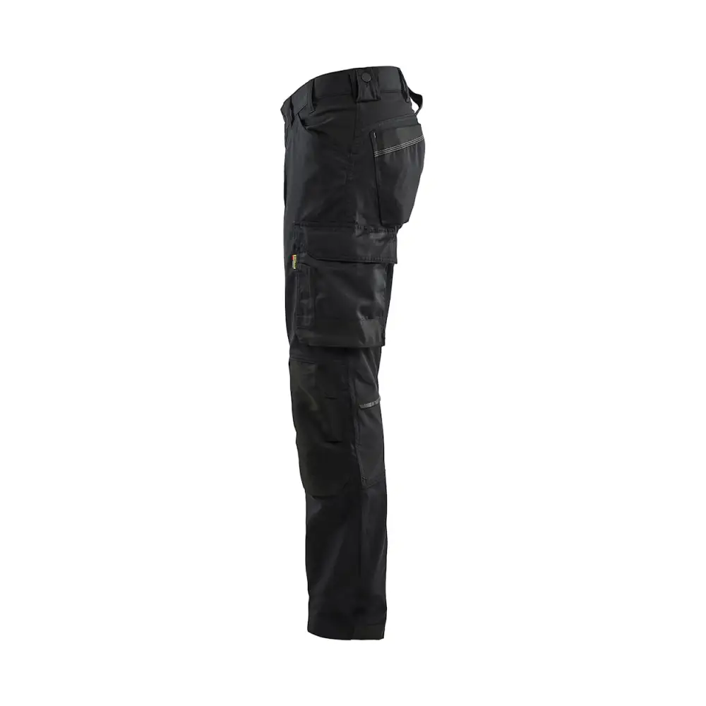 Blåkläder Craftsman trousers with stretch 17511832