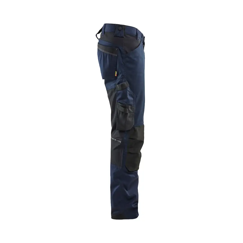 Blåkläder Craftsman trousers with stretch 17511832