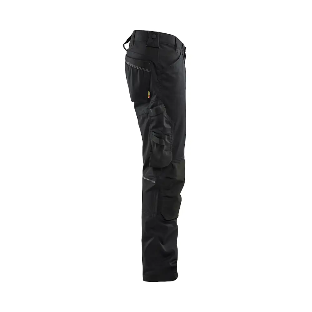 Blåkläder Craftsman trousers with stretch 17511832