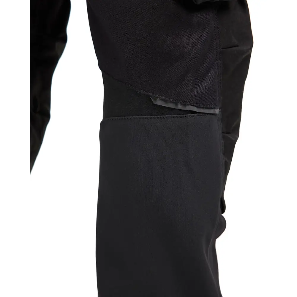 Blåkläder Craftsman trousers with stretch 17901370