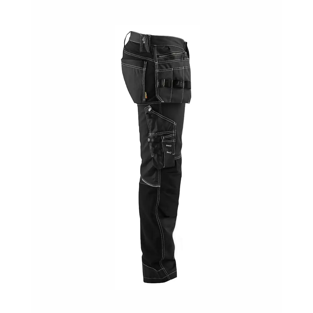 Blåkläder Craftsman trousers with stretch 17901370