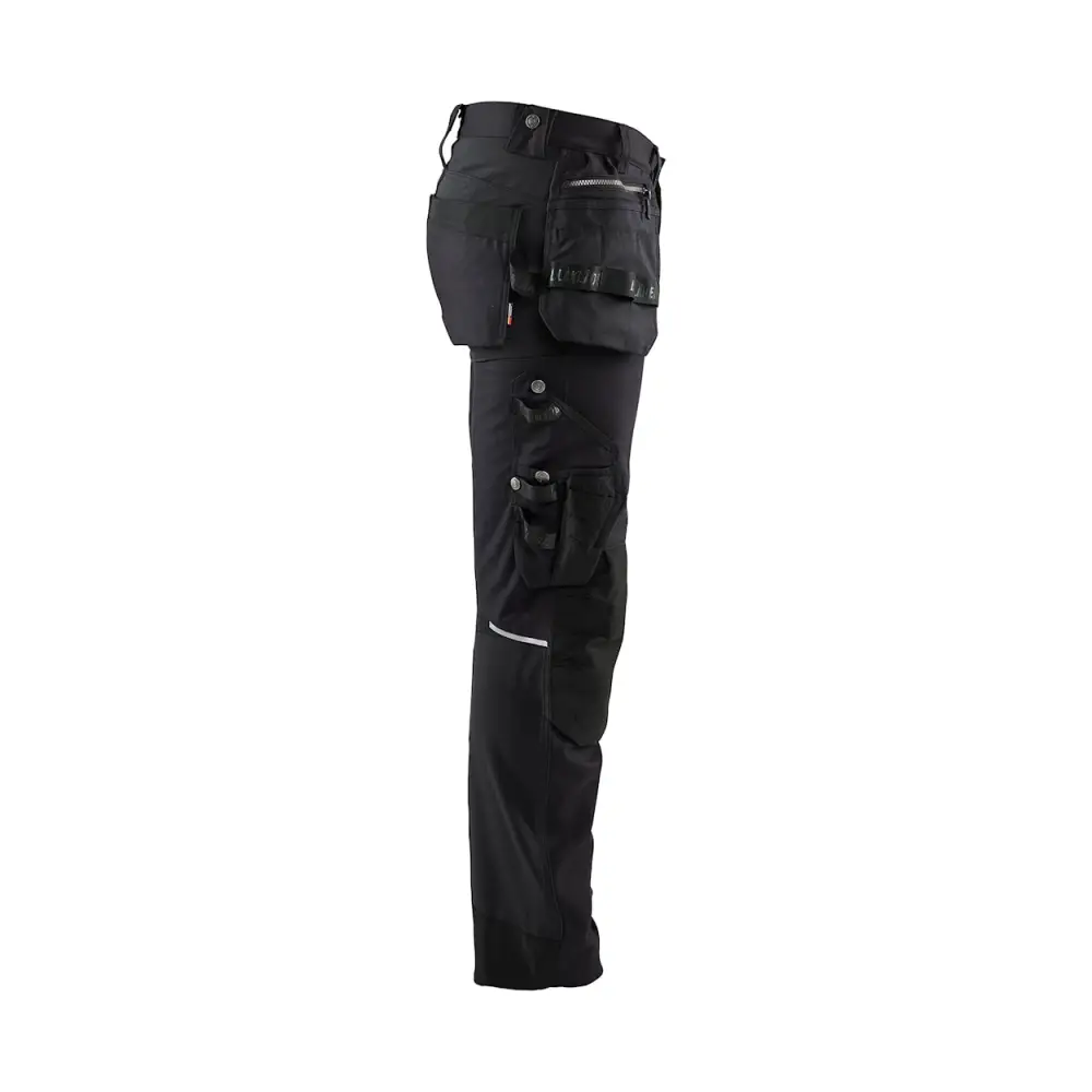 Blåkläder Craftsman trousers with stretch 17901370