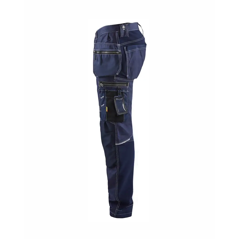 Blåkläder Craftsman trousers with stretch 17901370