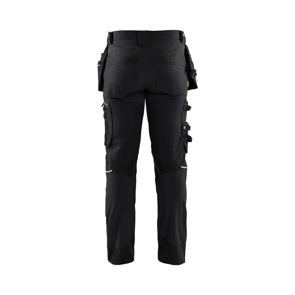 Blåkläder Craftsman trousers with stretch 17901370