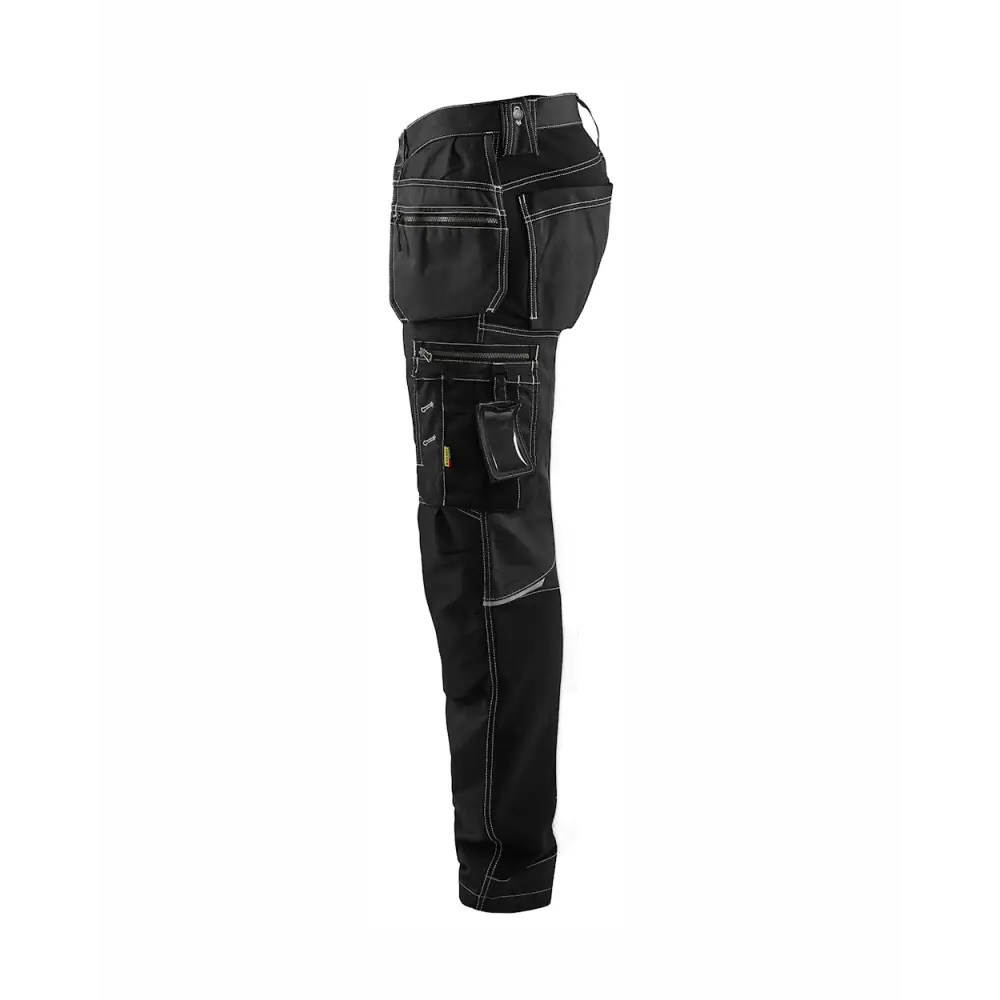 Blåkläder Craftsman trousers with stretch 17901370