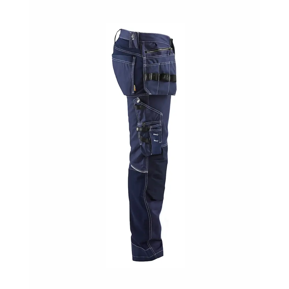 Blåkläder Craftsman trousers with stretch 17901370