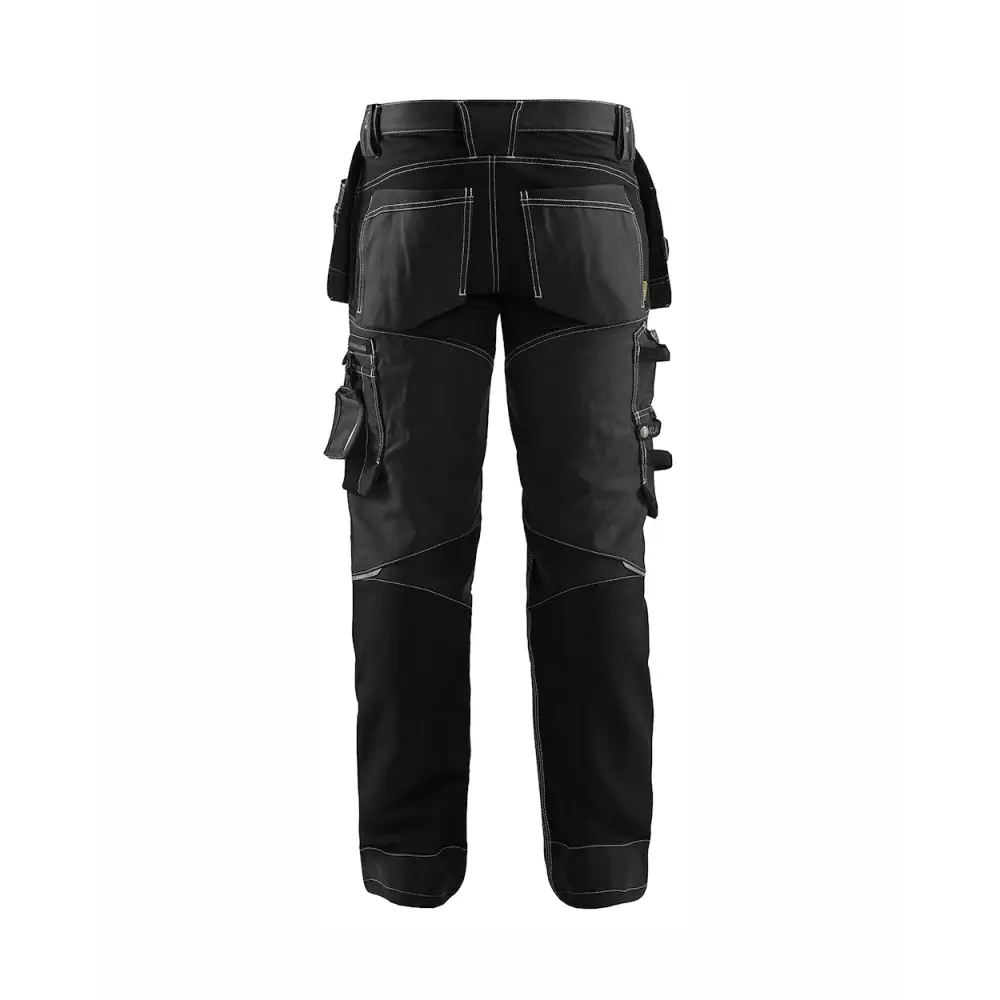Blåkläder Craftsman trousers with stretch 17901370