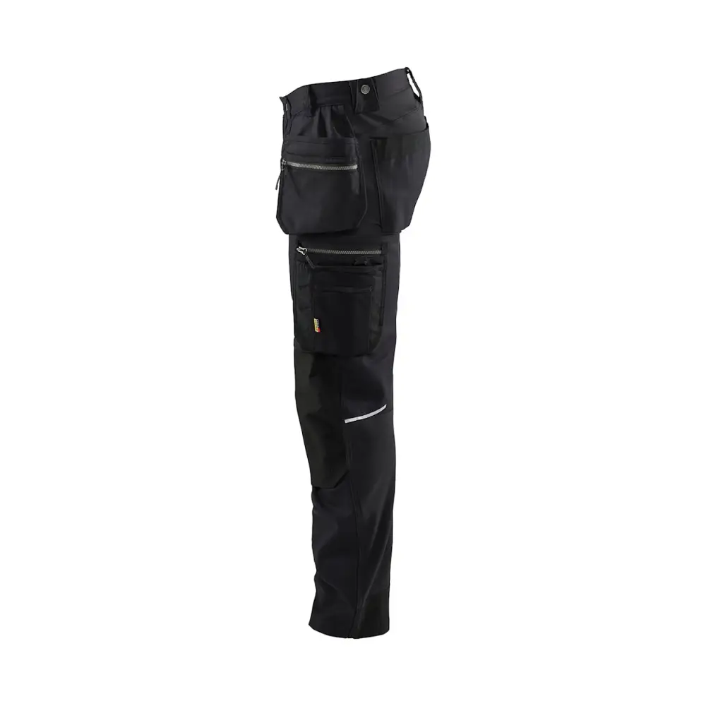 Blåkläder Craftsman trousers with stretch 17901370