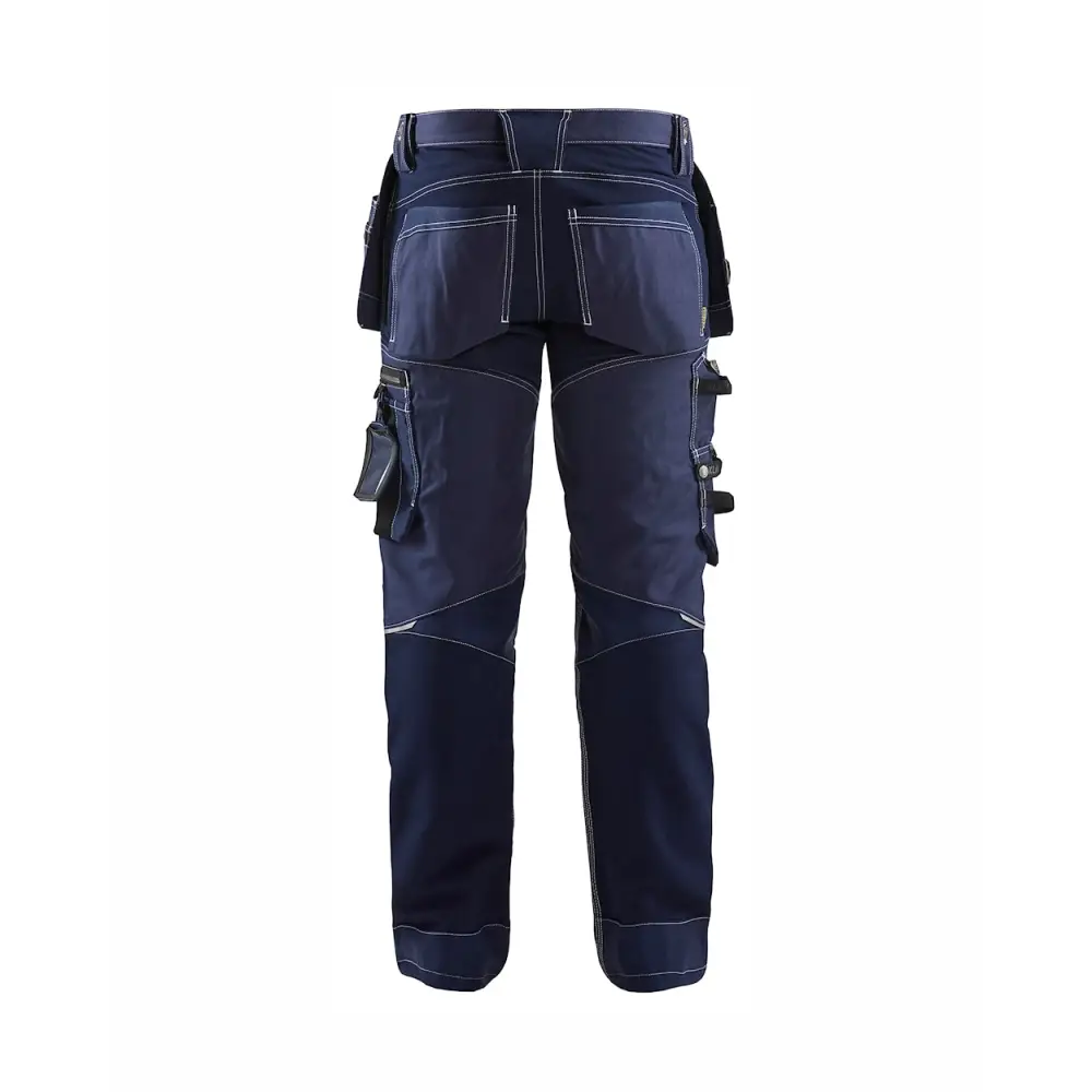 Blåkläder Craftsman trousers with stretch 17901370