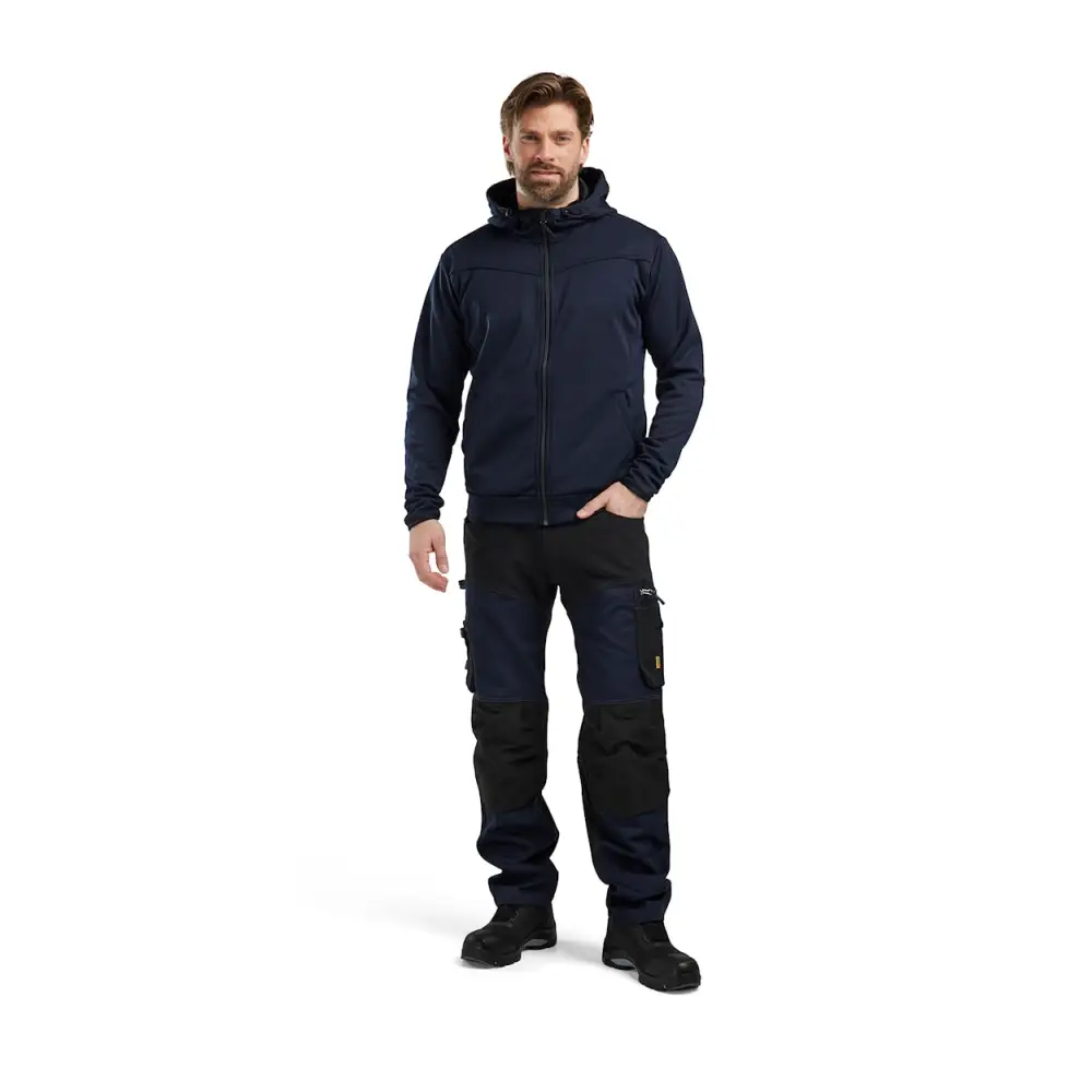 Blåkläder Craftsman Trousers with Stretch 17991860