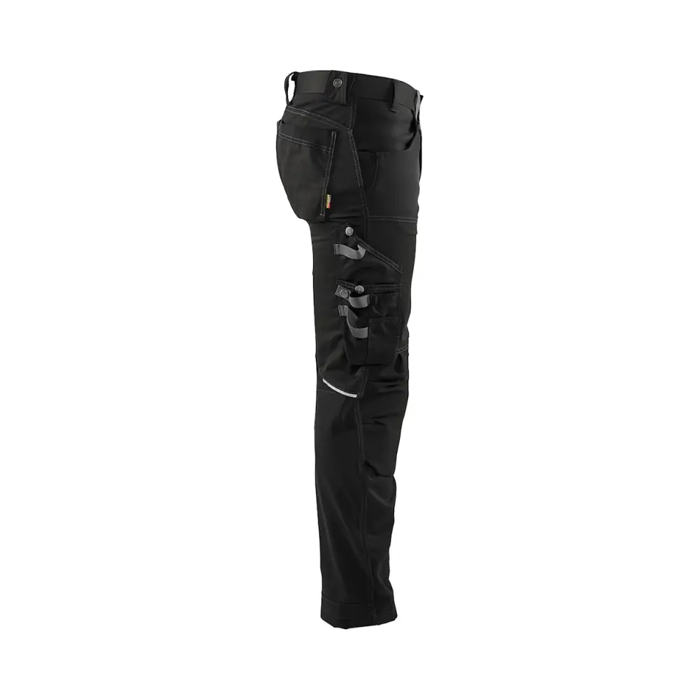 Blåkläder Craftsman Trousers with Stretch 17991860