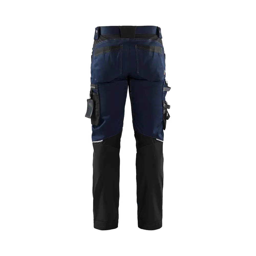 Blåkläder Craftsman Trousers with Stretch 17991860
