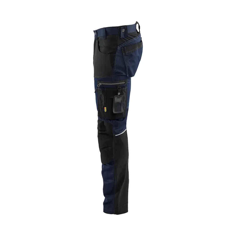 Blåkläder Craftsman Trousers with Stretch 17991860