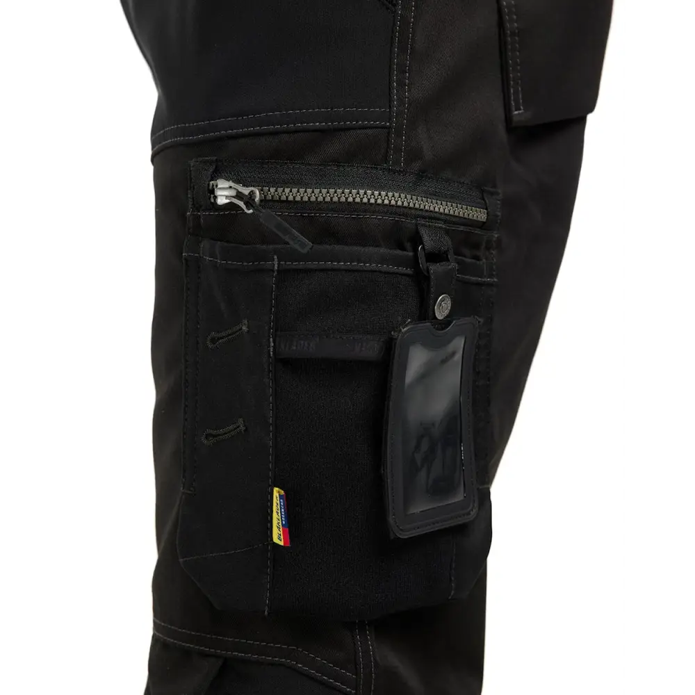 Blåkläder Craftsman Trousers with Stretch 17991860