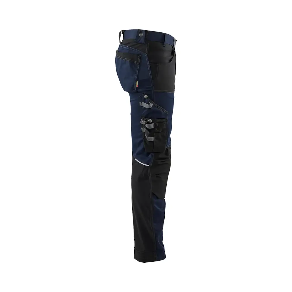 Blåkläder Craftsman Trousers with Stretch 17991860