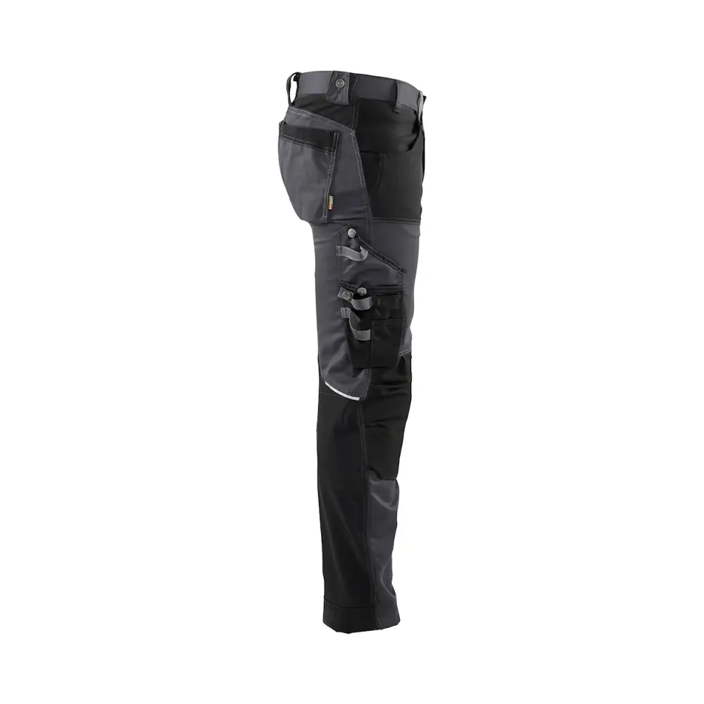 Blåkläder Craftsman Trousers with Stretch 17991860