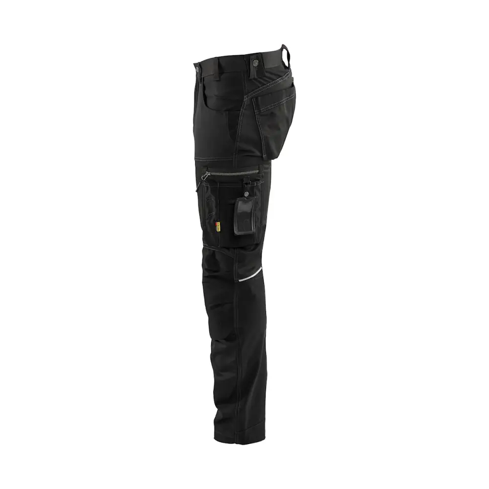 Blåkläder Craftsman Trousers with Stretch 17991860