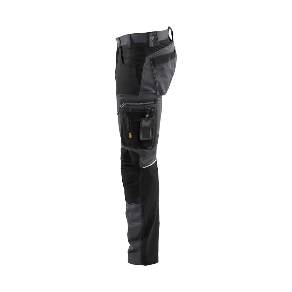 Blåkläder Craftsman Trousers with Stretch 17991860