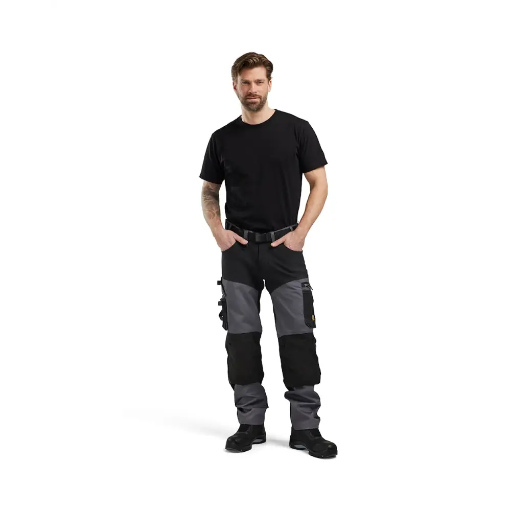 Blåkläder Craftsman Trousers with Stretch 17991860