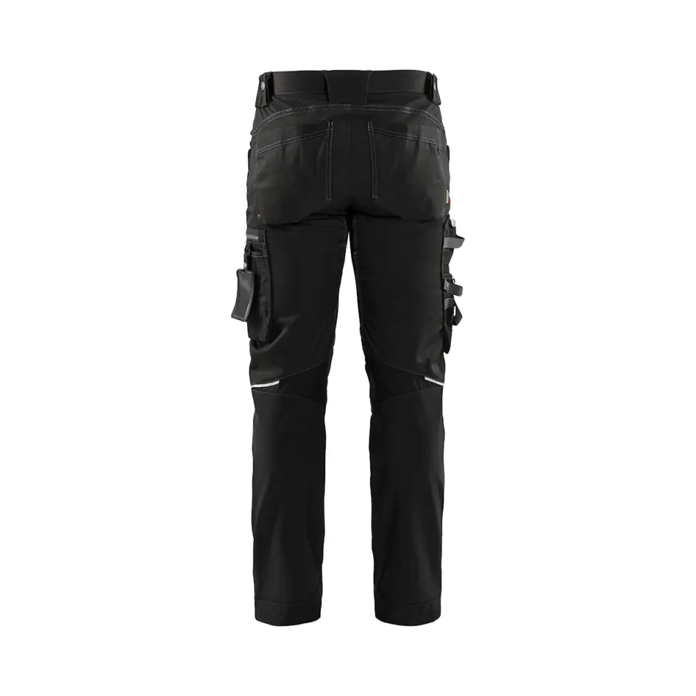 Blåkläder Craftsman Trousers with Stretch 17991860