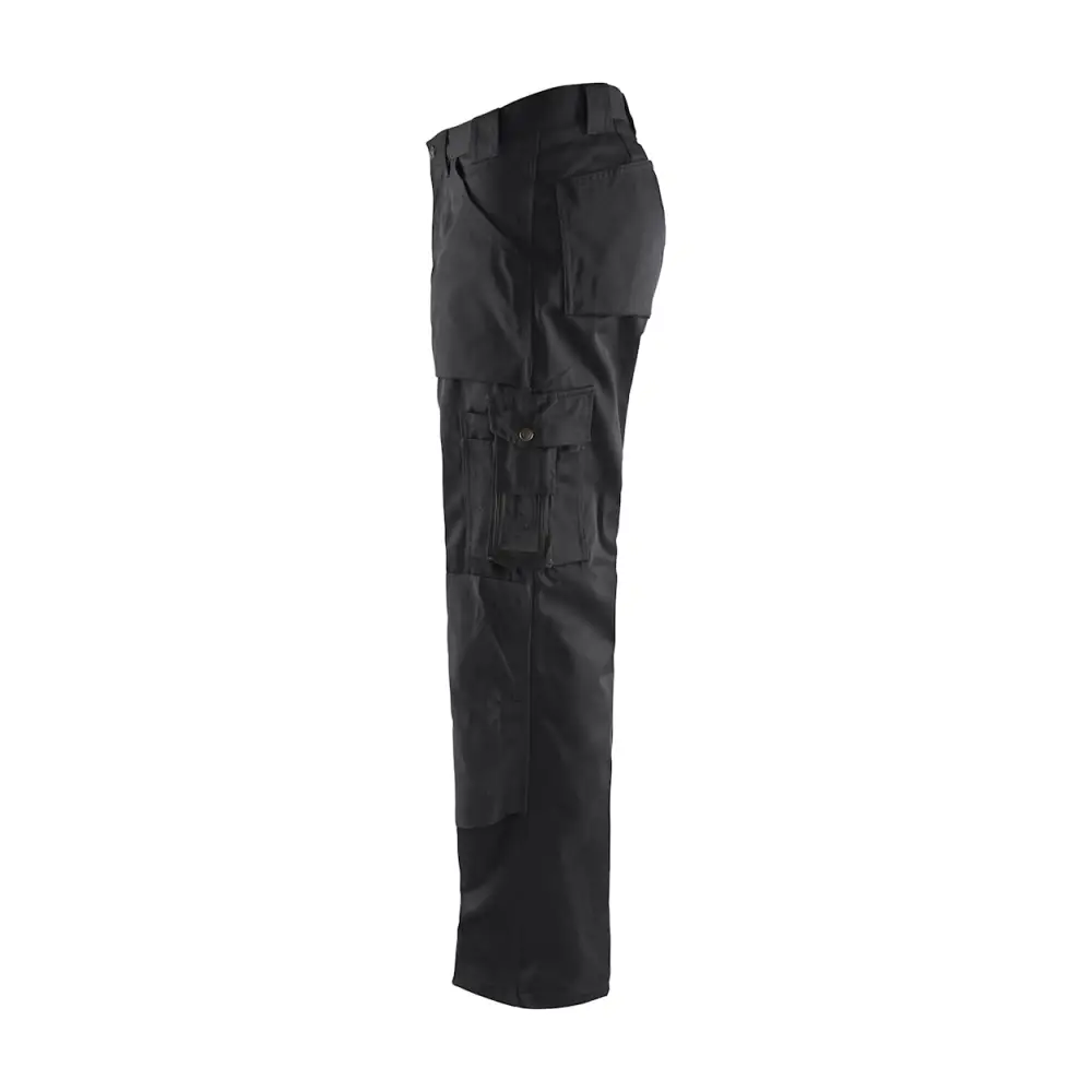 Blåkläder Craftsman Trousers without Nail pocket 15701860