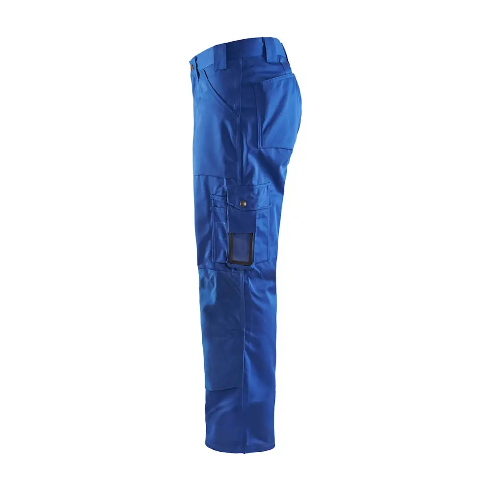 Blåkläder Craftsman Trousers without Nail pocket 15701860