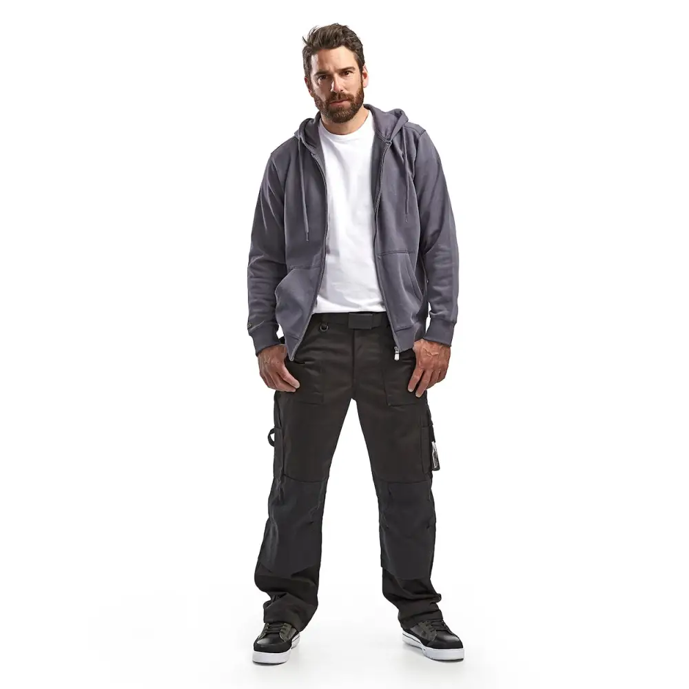 Blåkläder Craftsman Trousers without Nail pocket 15701860