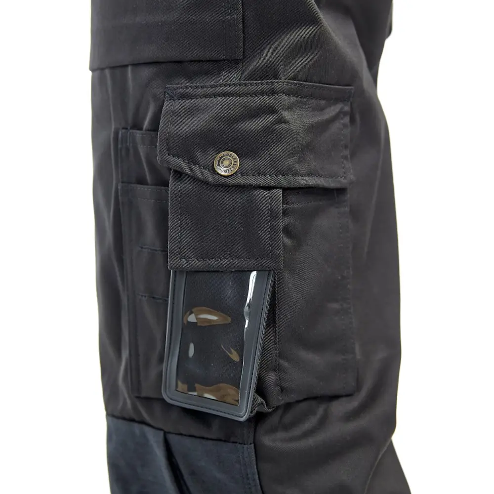 Blåkläder Craftsman Trousers without Nail pocket 15701860