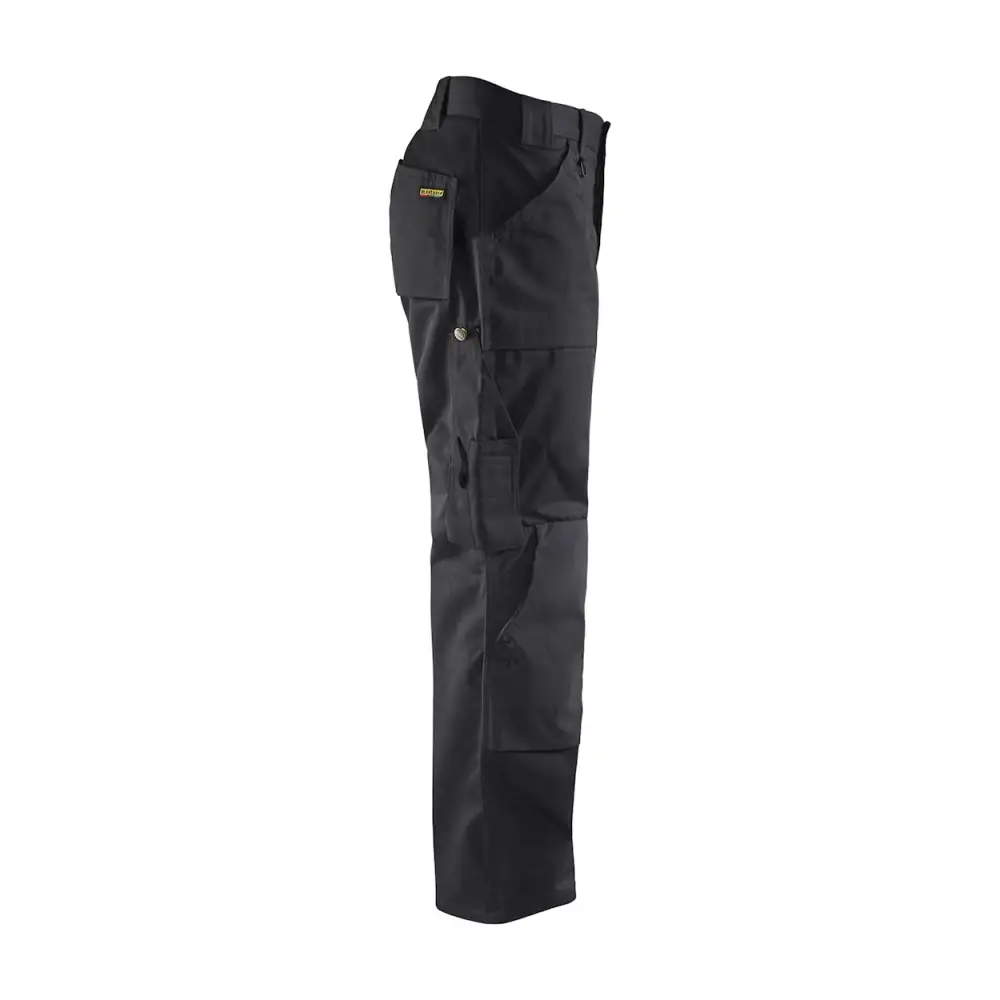 Blåkläder Craftsman Trousers without Nail pocket 15701860