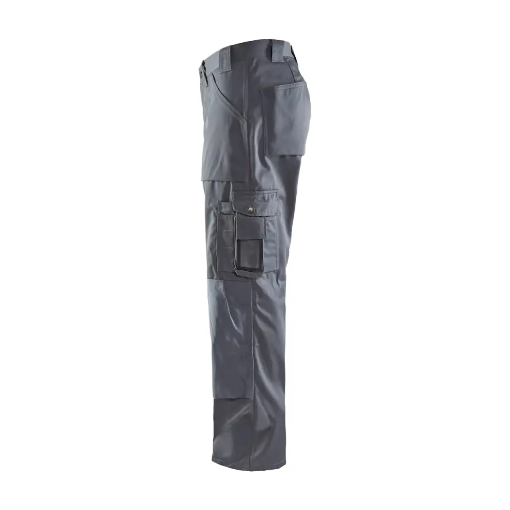 Blåkläder Craftsman Trousers without Nail pocket 15701860
