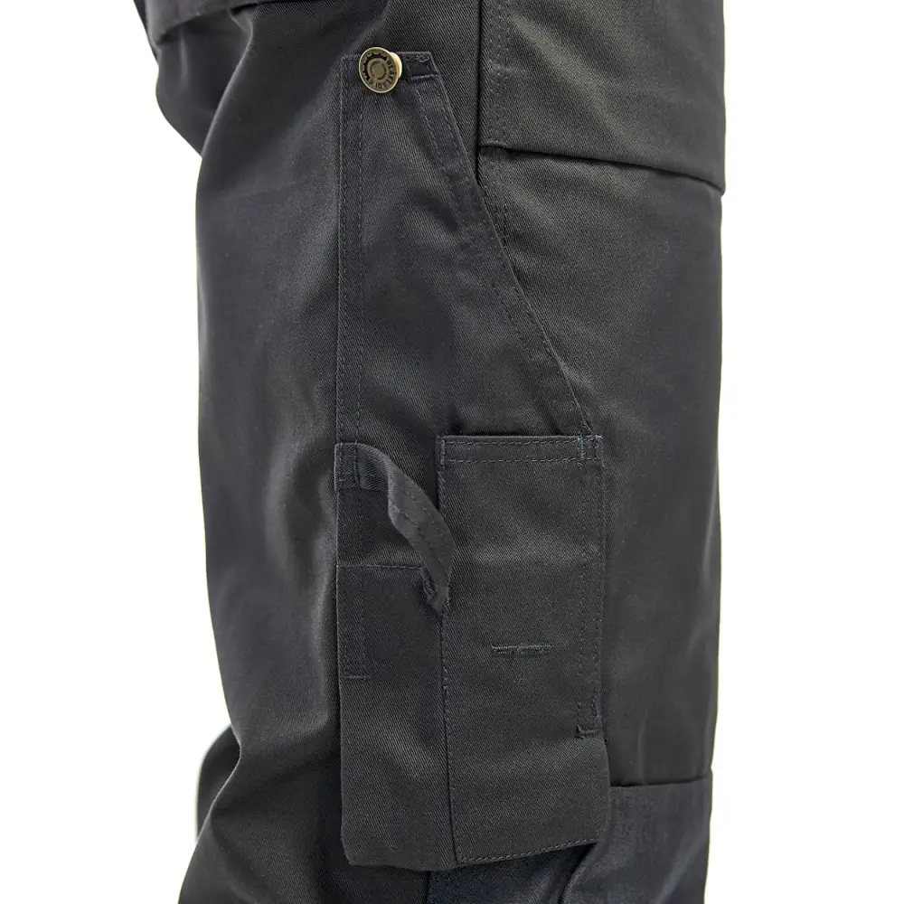 Blåkläder Craftsman Trousers without Nail pocket 15701860